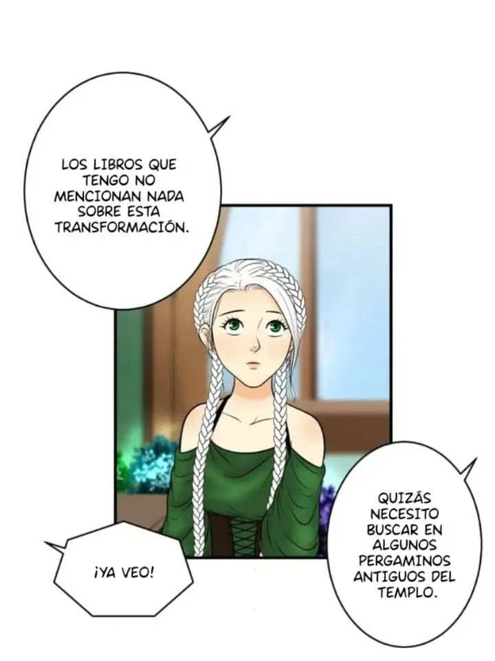 Bajo del mar - Capítulo 35 - Página 6 - LectorTMOo