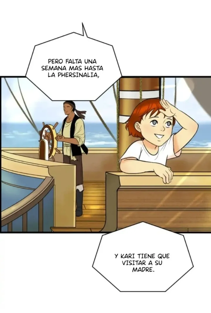 Bajo del mar - Capítulo 35 - Página 9 - LectorTMOo