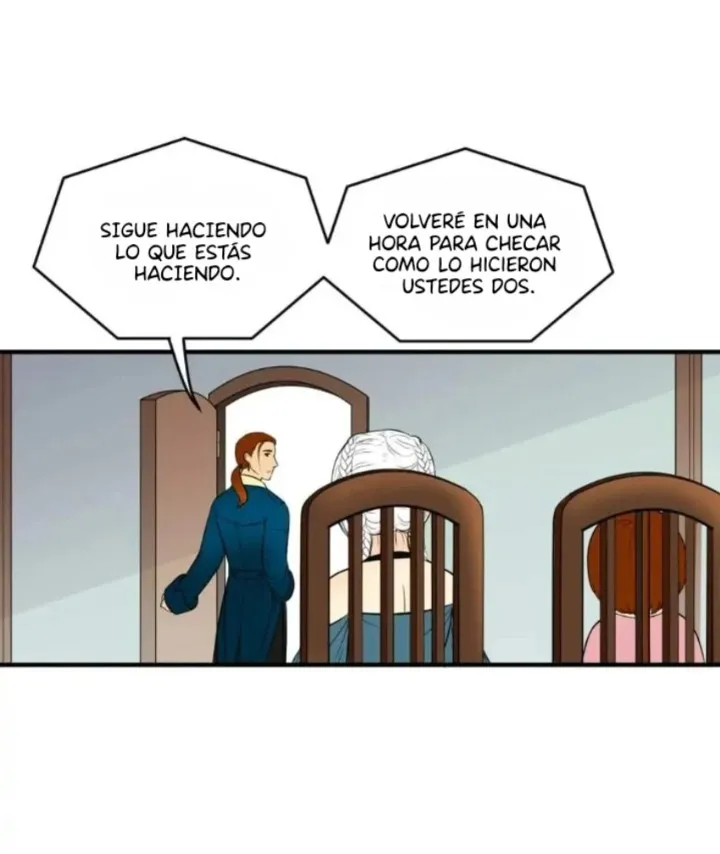 Bajo del mar - Capítulo 36 - Página 12 - LectorTMOo