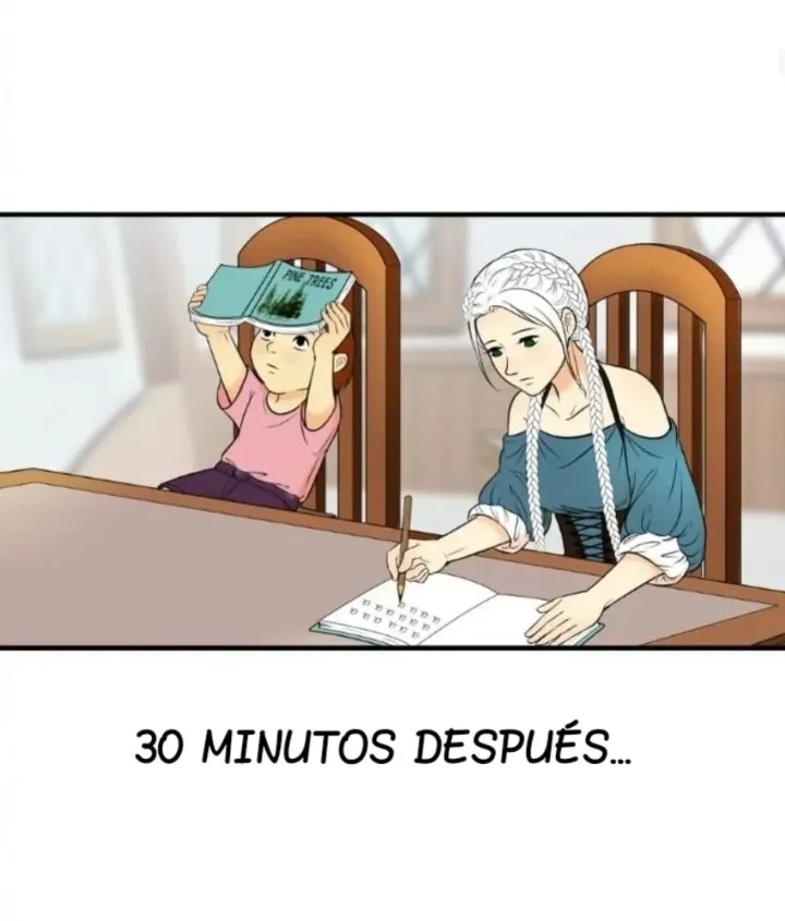 Bajo del mar - Capítulo 36 - Página 13 - LectorTMOo