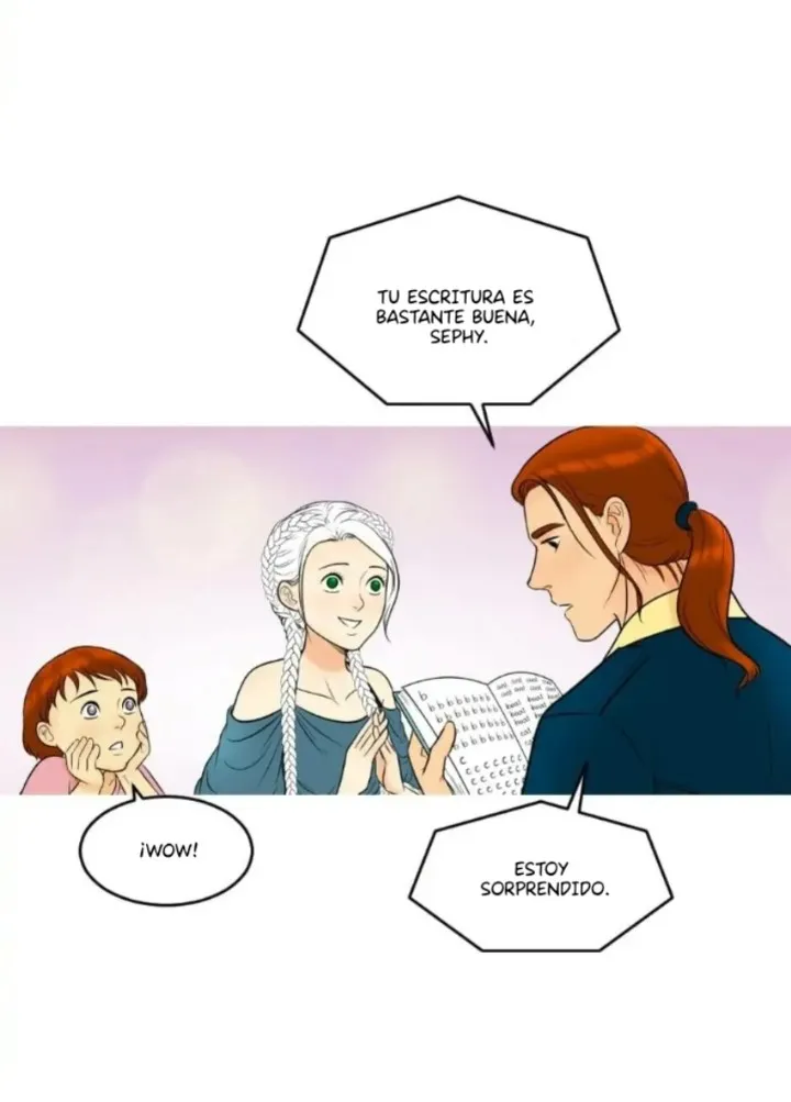 Bajo del mar - Capítulo 36 - Página 15 - LectorTMOo