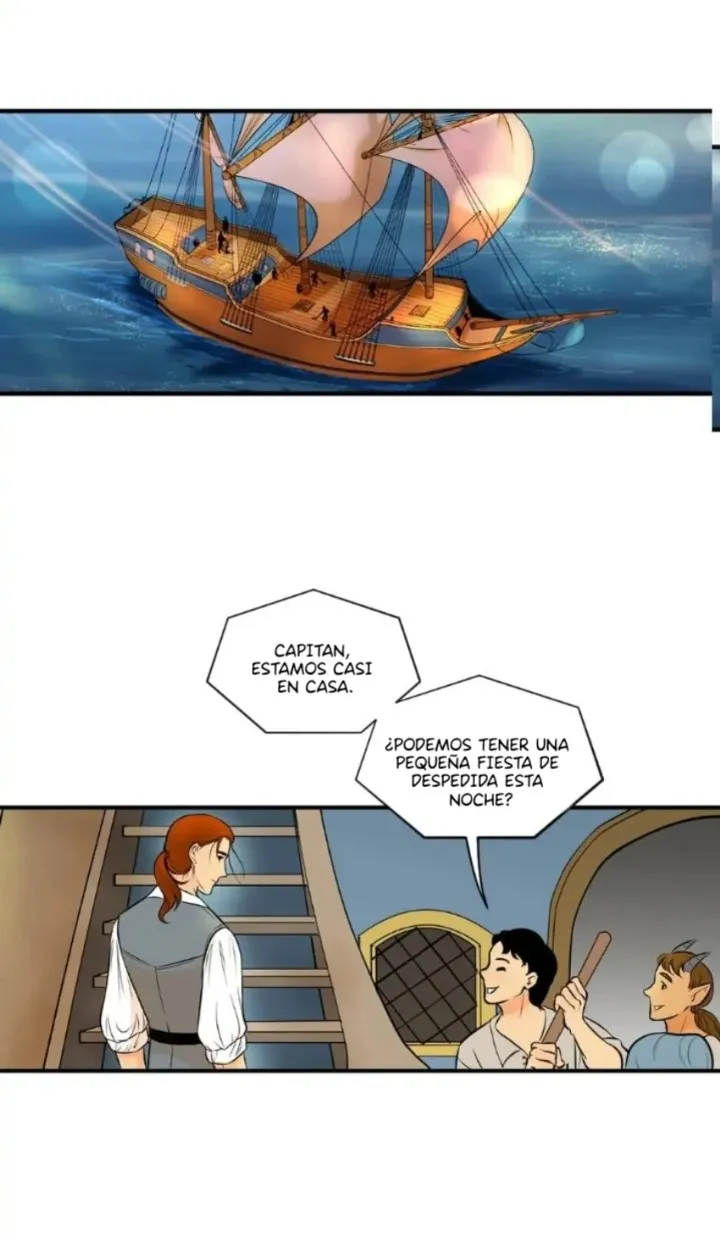 Bajo del mar - Capítulo 36 - Página 16 - LectorTMOo