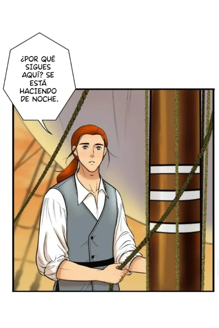 Bajo del mar - Capítulo 36 - Página 23 - LectorTMOo