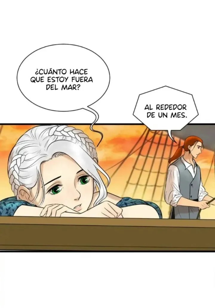 Bajo del mar - Capítulo 36 - Página 24 - LectorTMOo