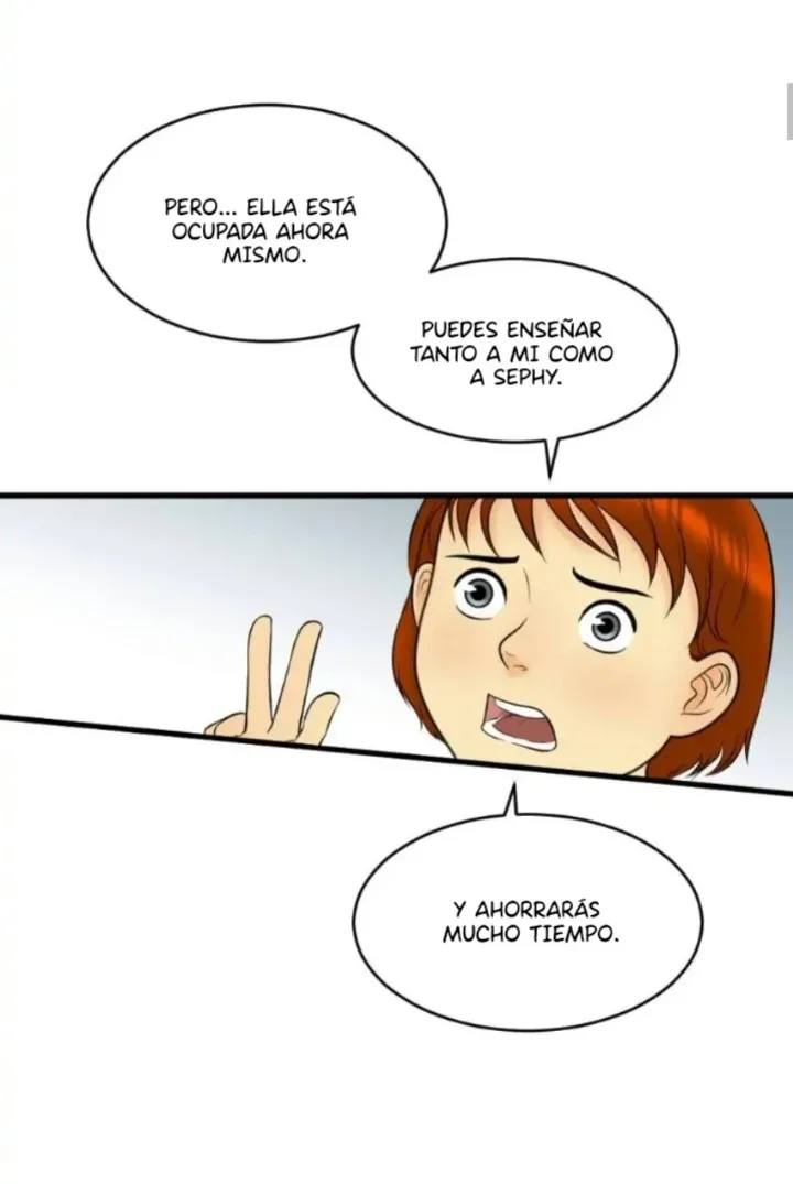Bajo del mar - Capítulo 36 - Página 3 - LectorTMOo