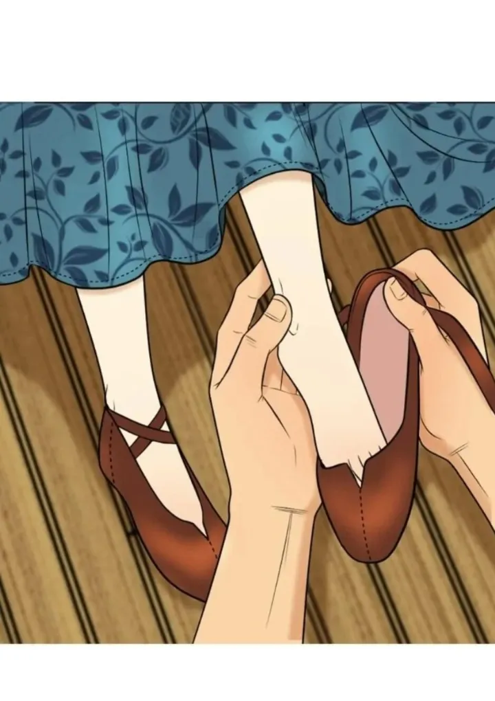 Bajo del mar - Capítulo 37 - Página 13 - LectorTMOo