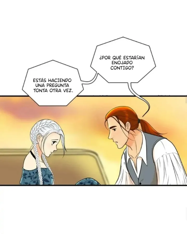 Bajo del mar - Capítulo 37 - Página 22 - LectorTMOo