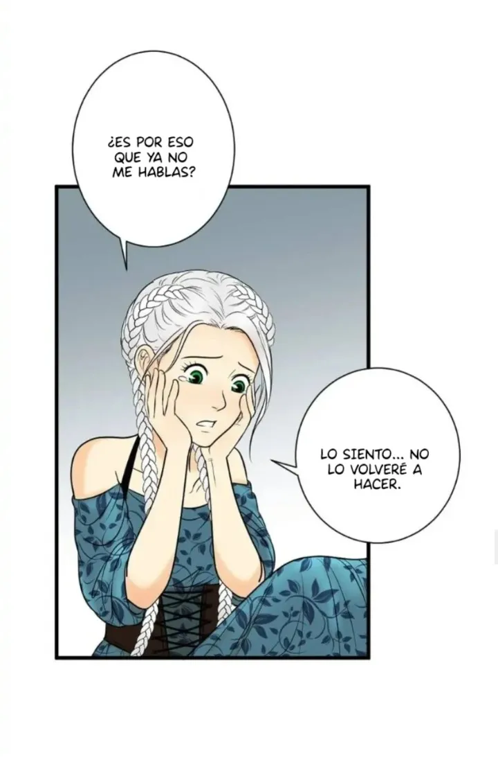 Bajo del mar - Capítulo 37 - Página 24 - LectorTMOo