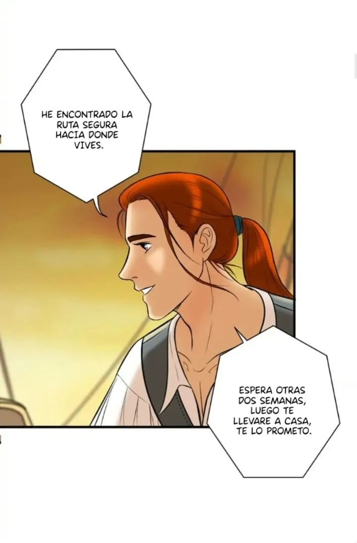Bajo del mar - Capítulo 37 - Página 4 - LectorTMOo