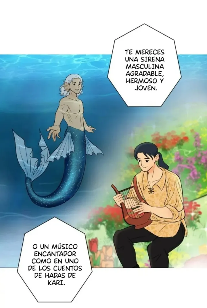 Bajo del mar - Capítulo 38 - Página 4 - LectorTMOo