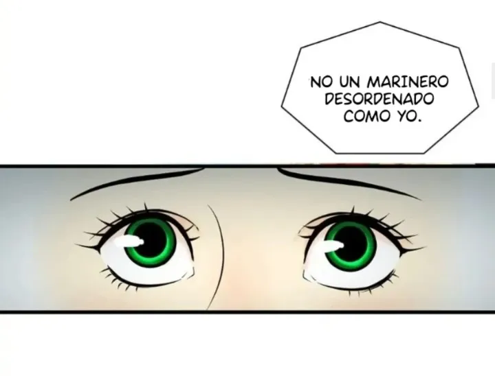 Bajo del mar - Capítulo 38 - Página 5 - LectorTMOo