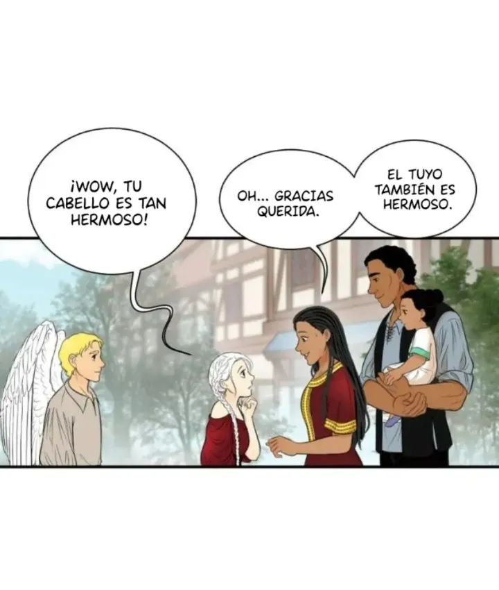Bajo del mar - Capítulo 39 - Página 23 - LectorTMOo