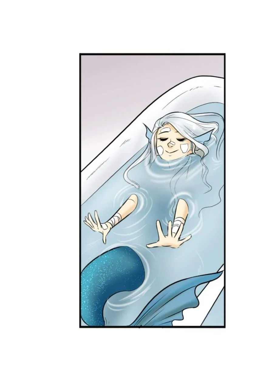 Bajo del mar - Capítulo 4 - Página 15 - LectorTMOo