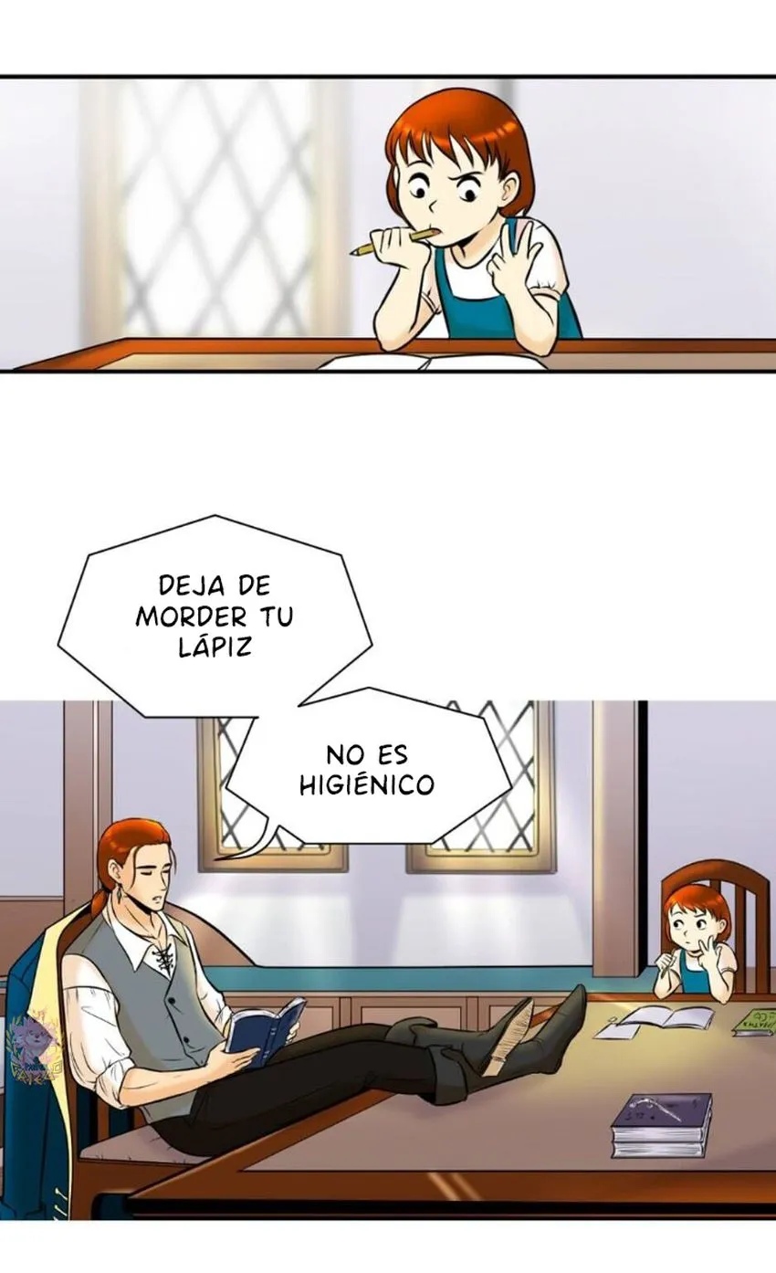 Bajo del mar - Capítulo 4 - Página 4 - LectorTMOo