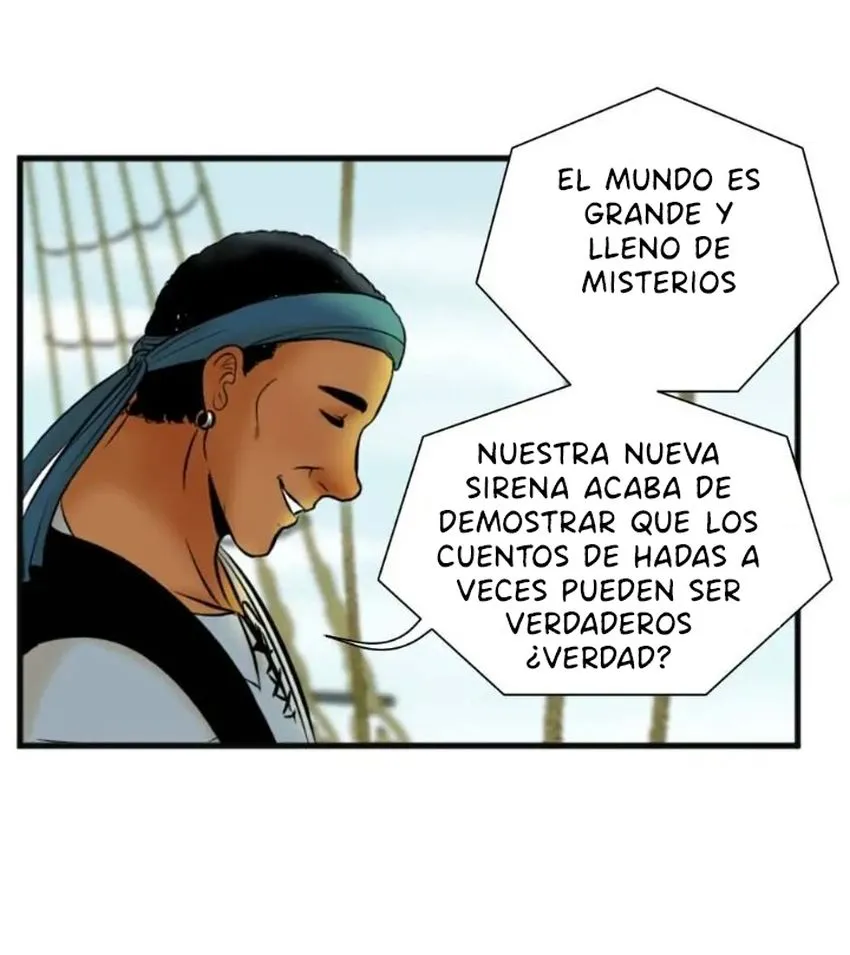 Bajo del mar - Capítulo 4 - Página 47 - LectorTMOo