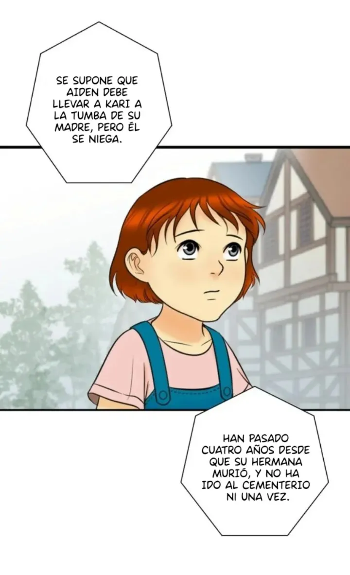 Bajo del mar - Capítulo 40 - Página 11 - LectorTMOo