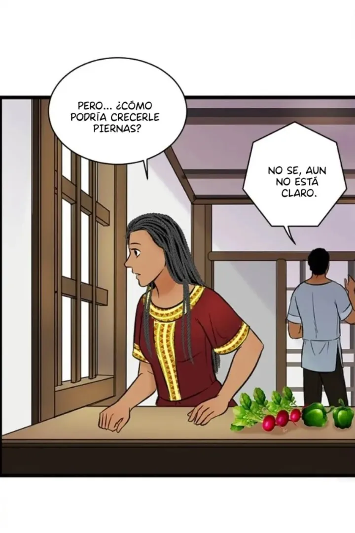 Bajo del mar - Capítulo 40 - Página 17 - LectorTMOo