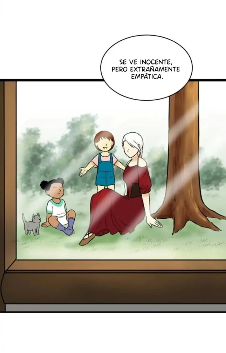 Bajo del mar - Capítulo 40 - Página 18 - LectorTMOo