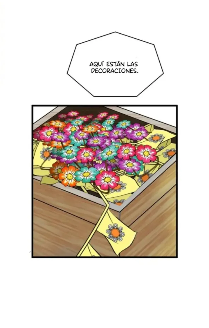 Bajo del mar - Capítulo 40 - Página 23 - LectorTMOo
