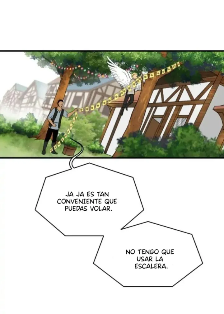 Bajo del mar - Capítulo 40 - Página 24 - LectorTMOo
