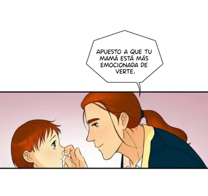 Bajo del mar - Capítulo 40 - Página 5 - LectorTMOo