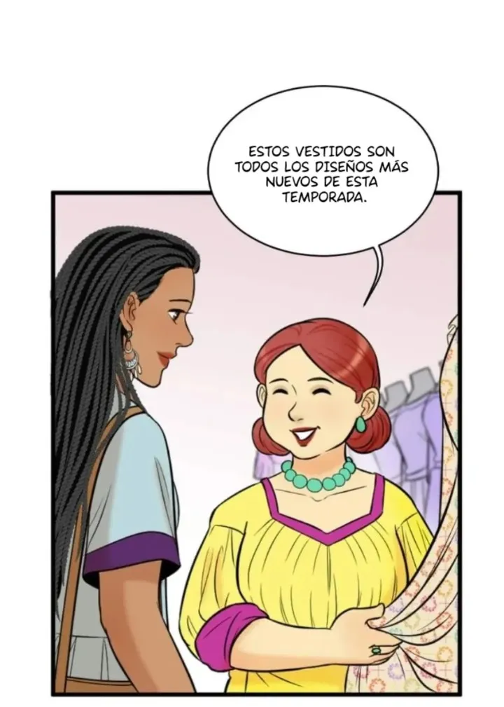 Bajo del mar - Capítulo 41 - Página 10 - LectorTMOo