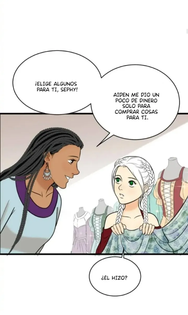 Bajo del mar - Capítulo 41 - Página 13 - LectorTMOo
