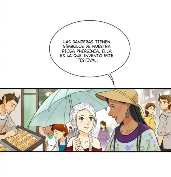 Bajo del mar - Capítulo 41 - Página 2 - LectorTMOo