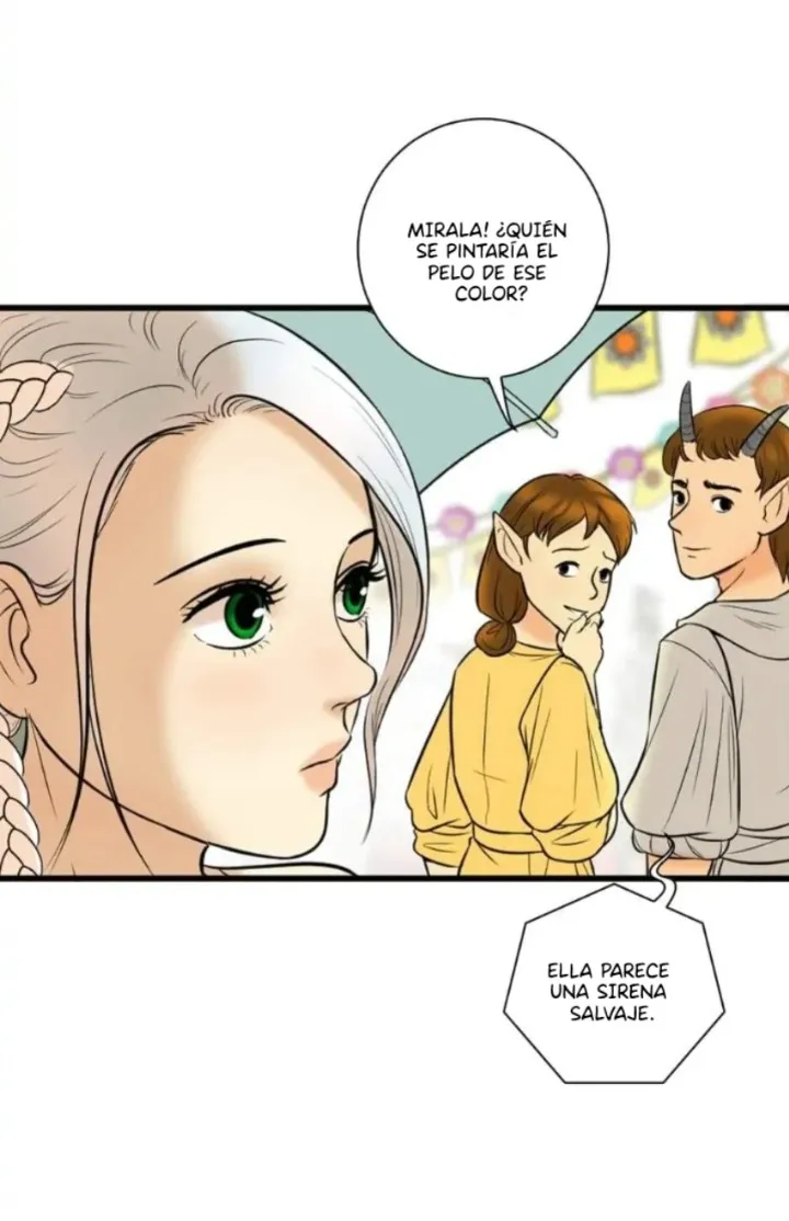 Bajo del mar - Capítulo 41 - Página 3 - LectorTMOo