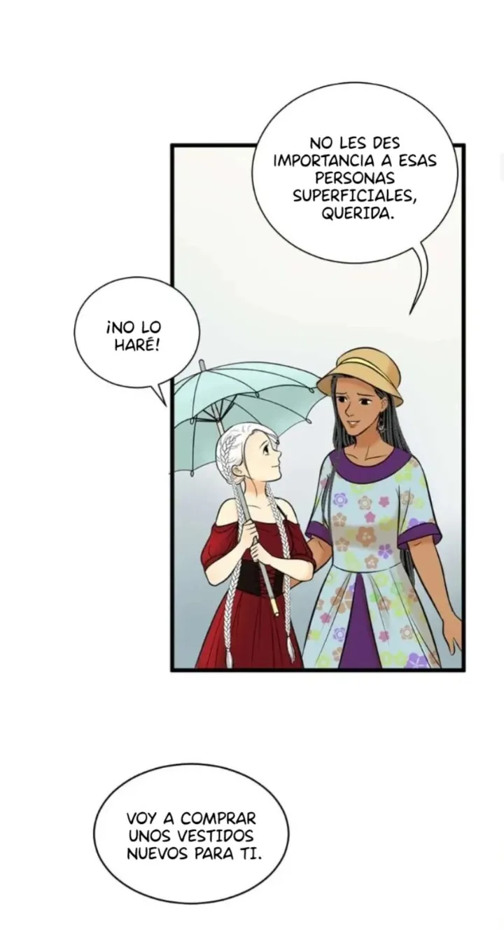 Bajo del mar - Capítulo 41 - Página 7 - LectorTMOo