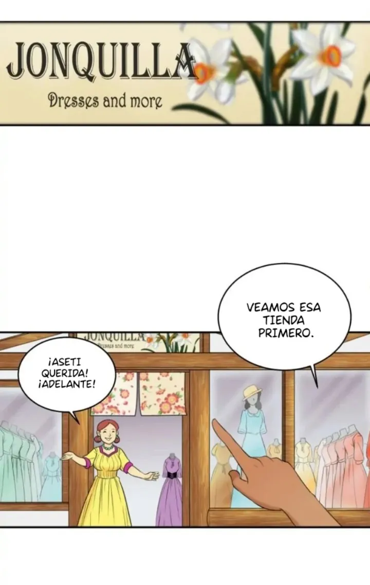 Bajo del mar - Capítulo 41 - Página 8 - LectorTMOo