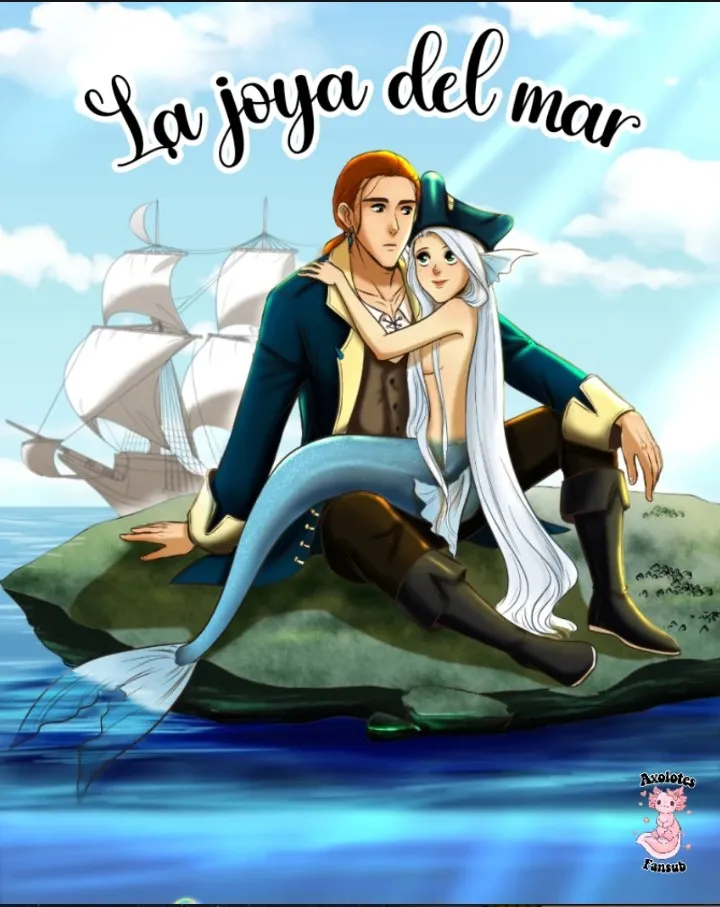 Bajo del mar - Capítulo 42 - Página 1 - LectorTMOo