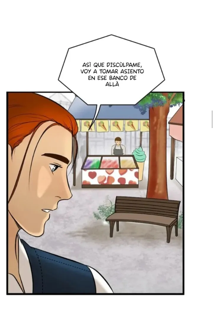 Bajo del mar - Capítulo 42 - Página 10 - LectorTMOo