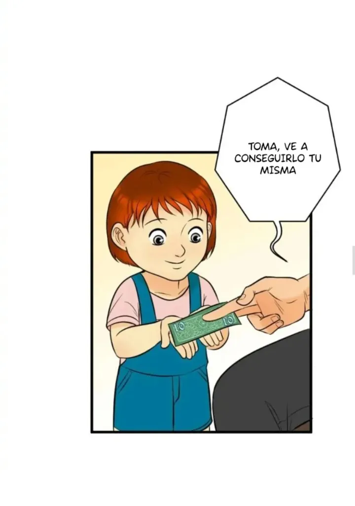 Bajo del mar - Capítulo 42 - Página 13 - LectorTMOo