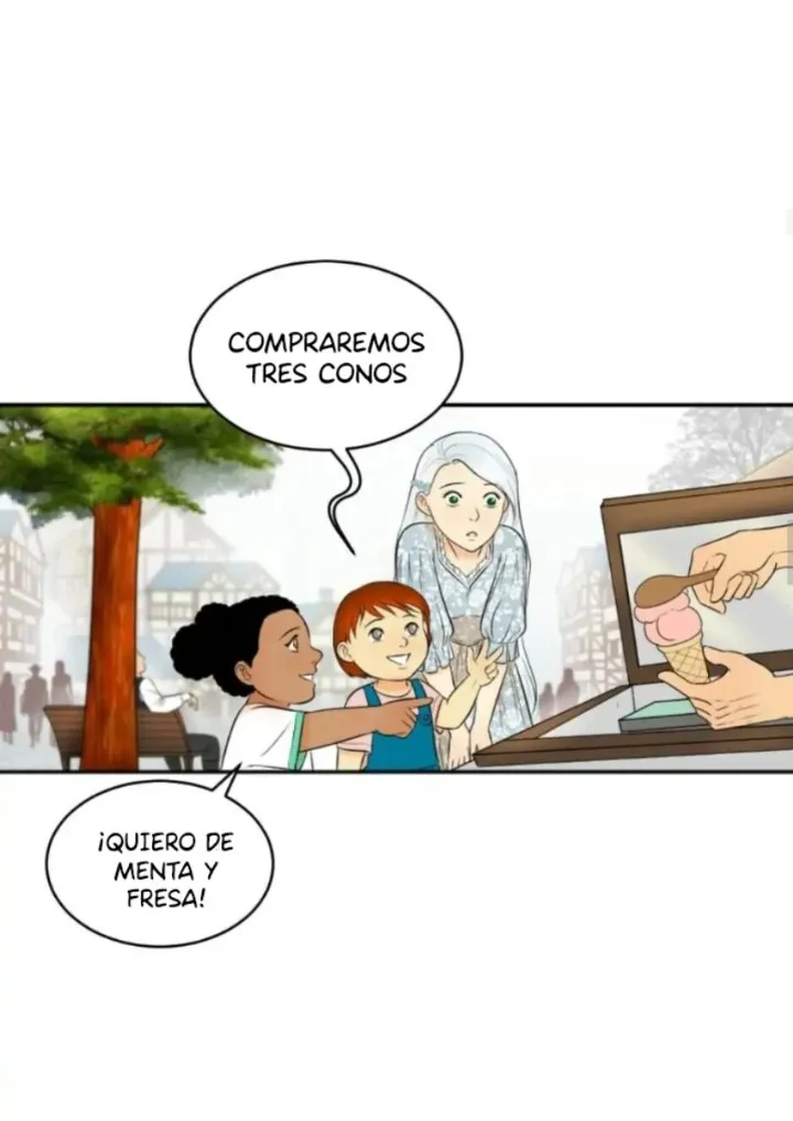 Bajo del mar - Capítulo 42 - Página 15 - LectorTMOo