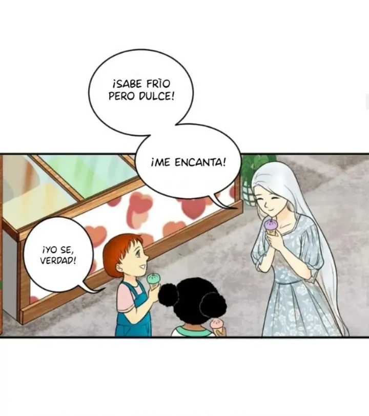 Bajo del mar - Capítulo 42 - Página 19 - LectorTMOo