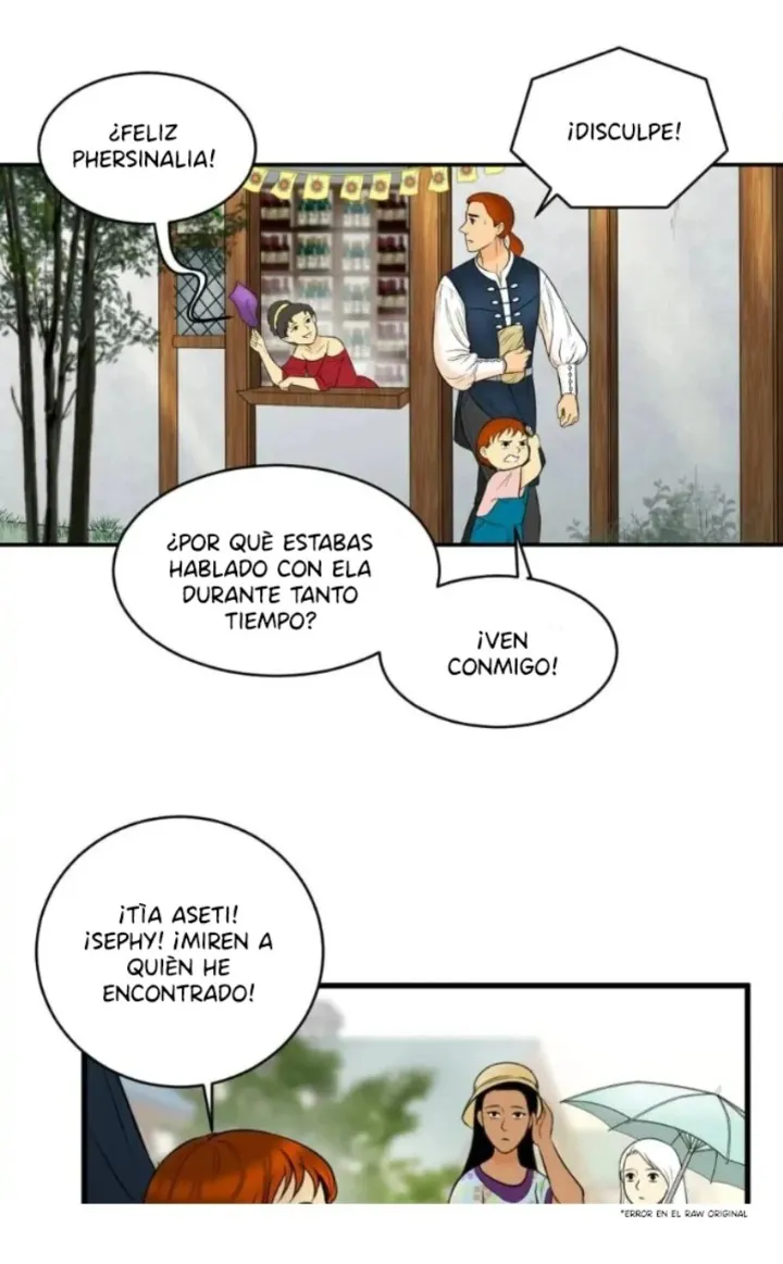 Bajo del mar - Capítulo 42 - Página 2 - LectorTMOo