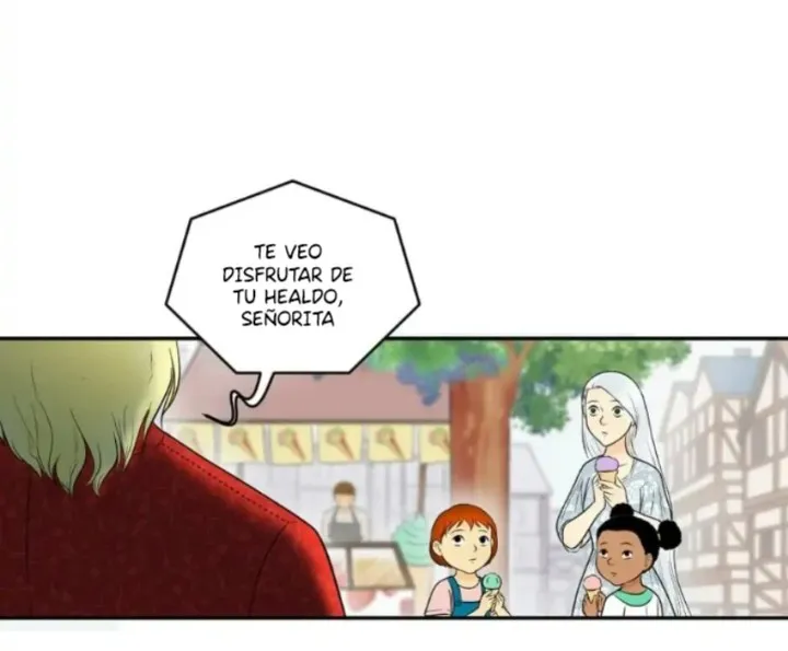 Bajo del mar - Capítulo 42 - Página 20 - LectorTMOo