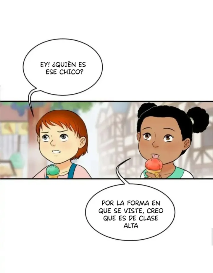 Bajo del mar - Capítulo 42 - Página 23 - LectorTMOo
