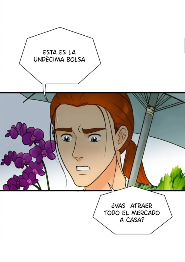 Bajo del mar - Capítulo 42 - Página 6 - LectorTMOo