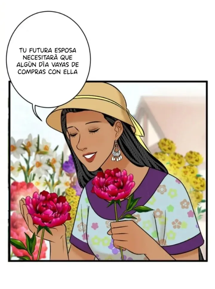 Bajo del mar - Capítulo 42 - Página 8 - LectorTMOo