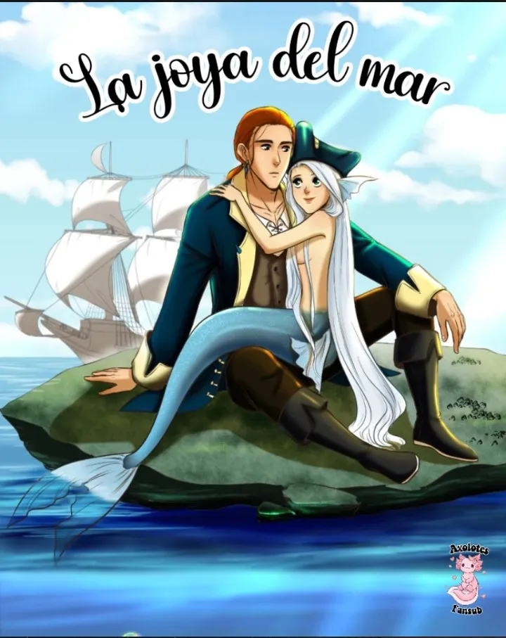 Bajo del mar - Capítulo 43 - Página 1 - LectorTMOo