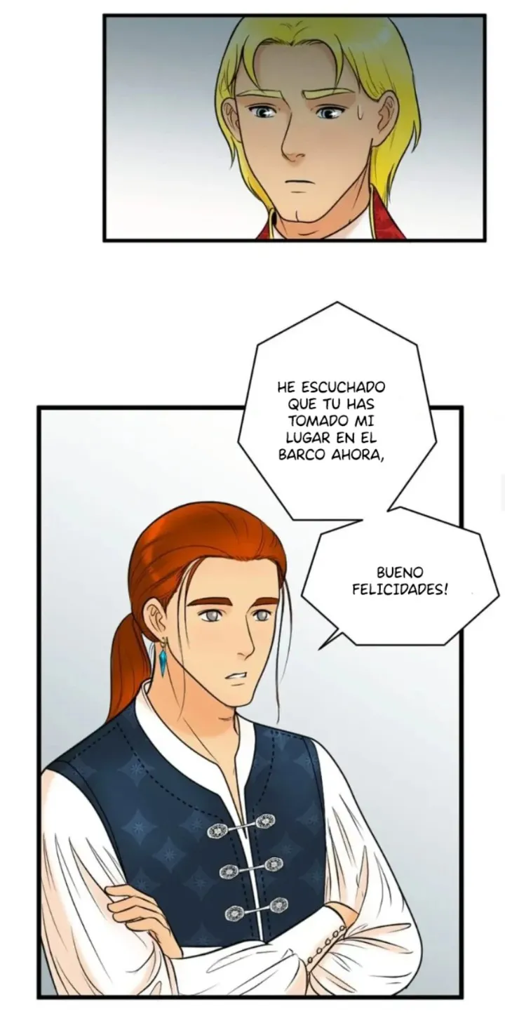 Bajo del mar - Capítulo 43 - Página 10 - LectorTMOo