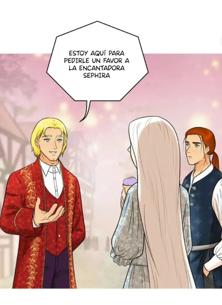 Bajo del mar - Capítulo 43 - Página 16 - LectorTMOo