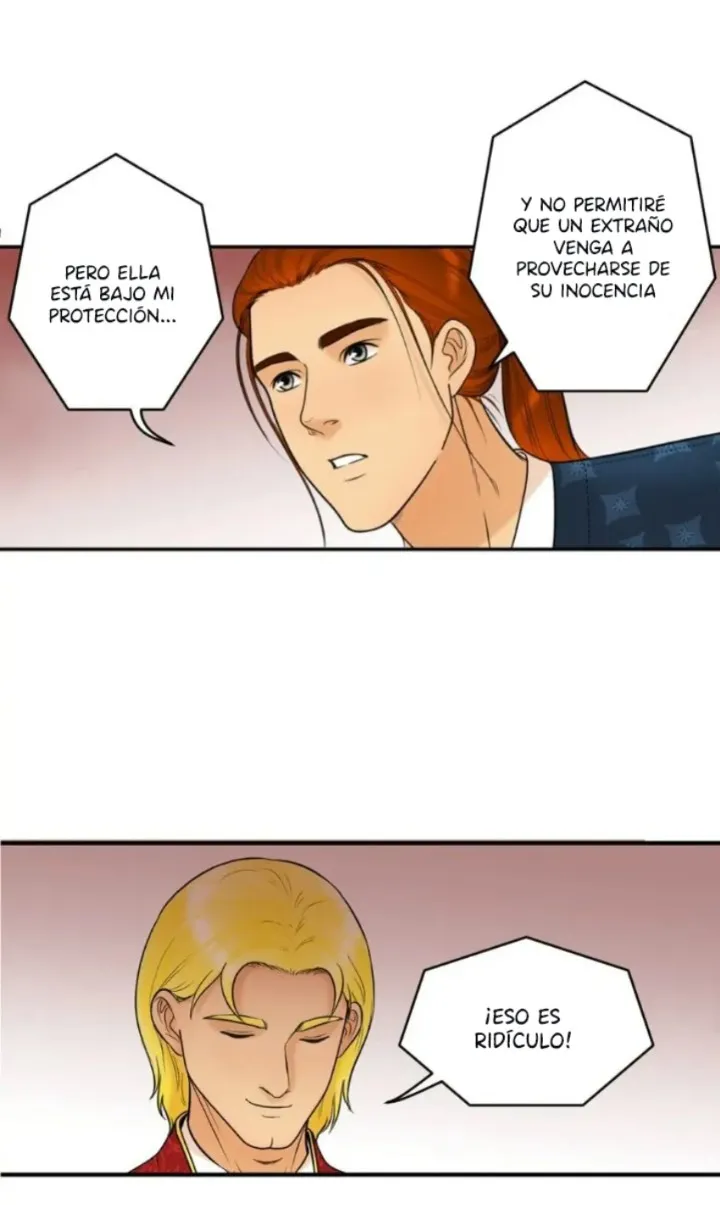 Bajo del mar - Capítulo 43 - Página 22 - LectorTMOo