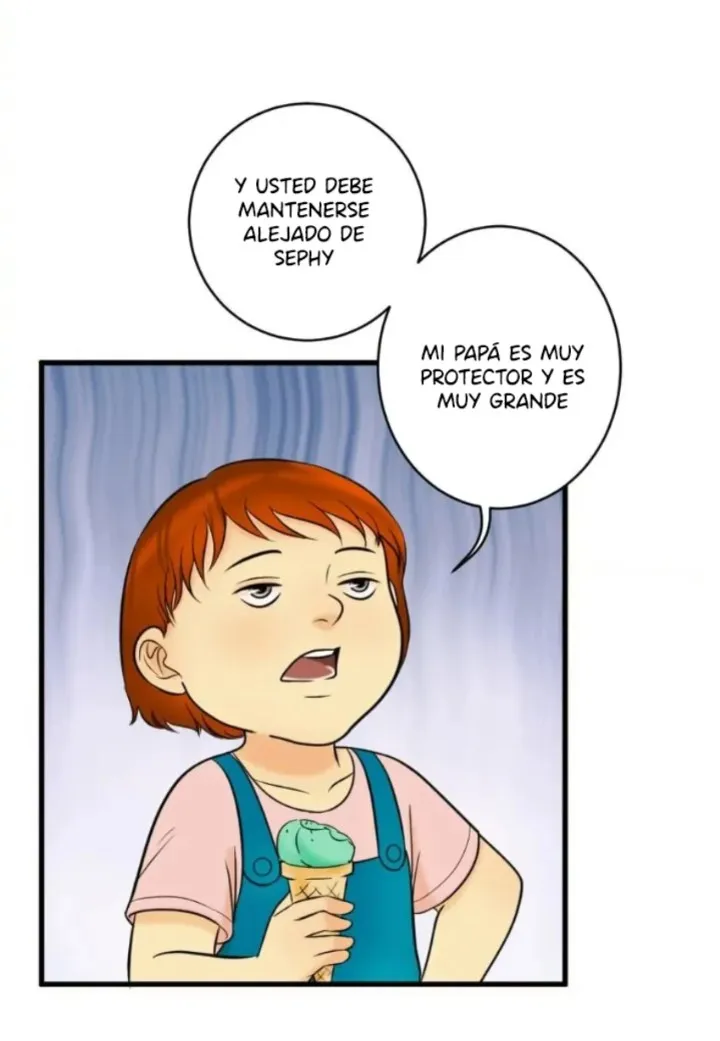 Bajo del mar - Capítulo 43 - Página 3 - LectorTMOo