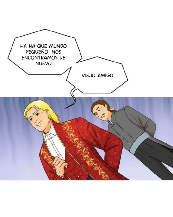 Bajo del mar - Capítulo 43 - Página 7 - LectorTMOo