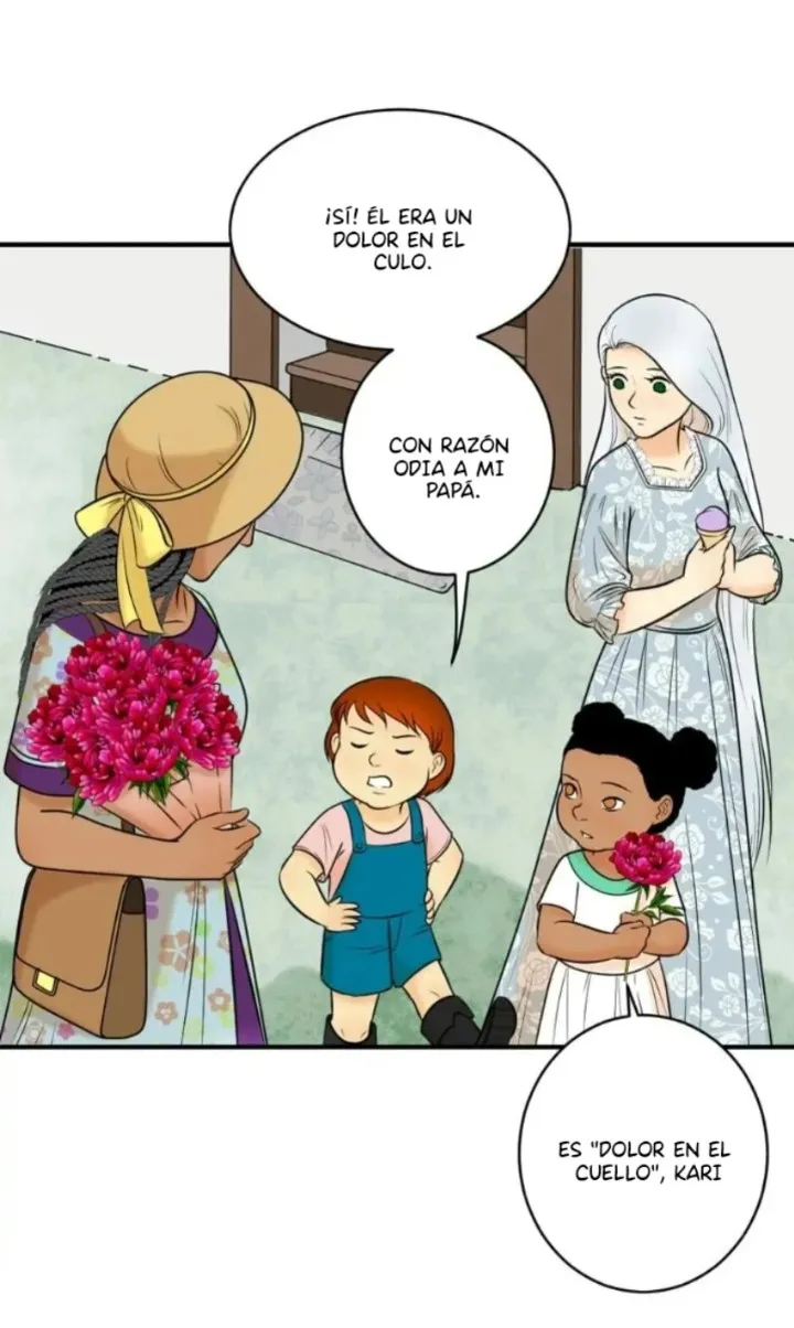 Bajo del mar - Capítulo 44 - Página 19 - LectorTMOo