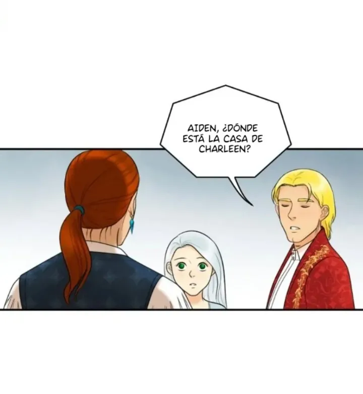 Bajo del mar - Capítulo 44 - Página 5 - LectorTMOo
