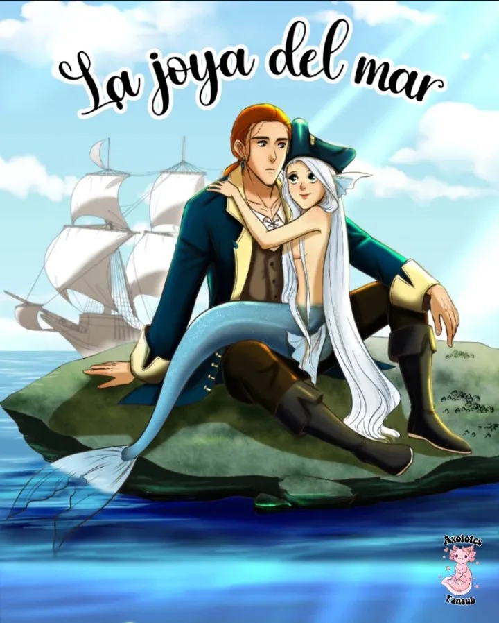 Bajo del mar - Capítulo 45 - Página 1 - LectorTMOo